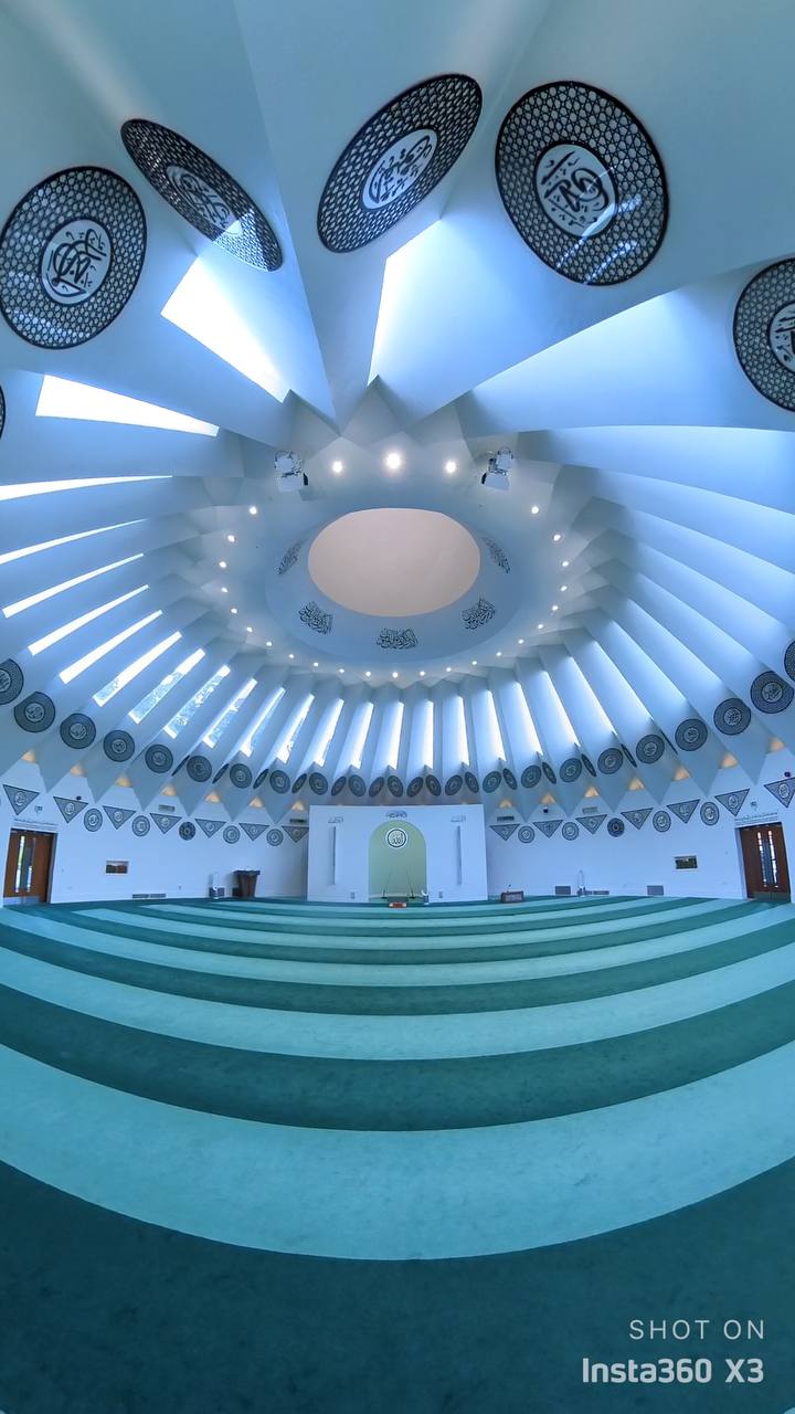 جولة في إسلام أباد واستوديو إسلام أباد